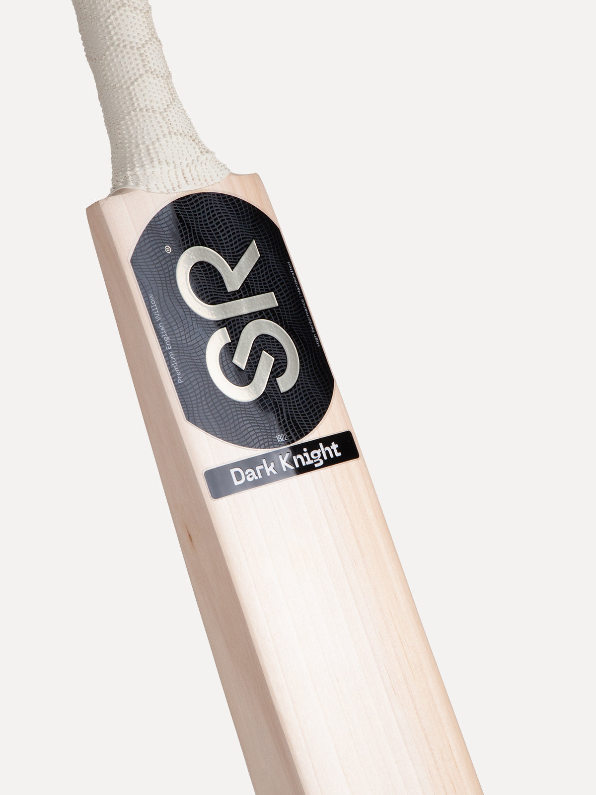 Kirect Bat SR Dark Knight Cricket Bat – CricketDirect