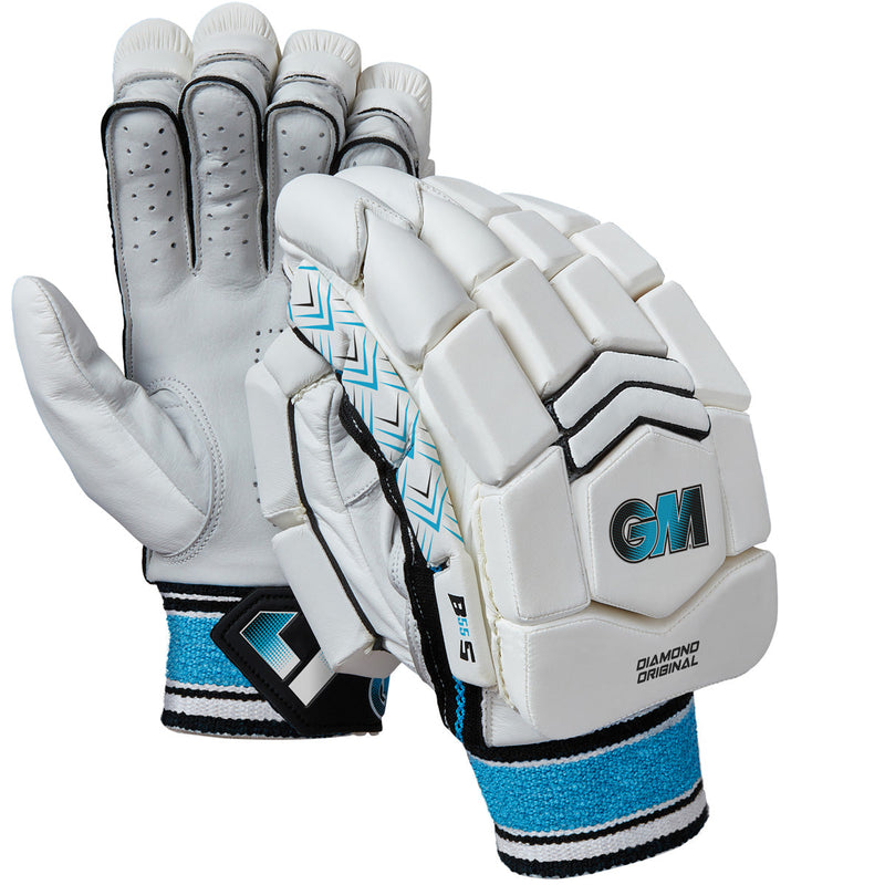 Gunn & Moore Diamond Original Cricket Batting Gloves - 2025