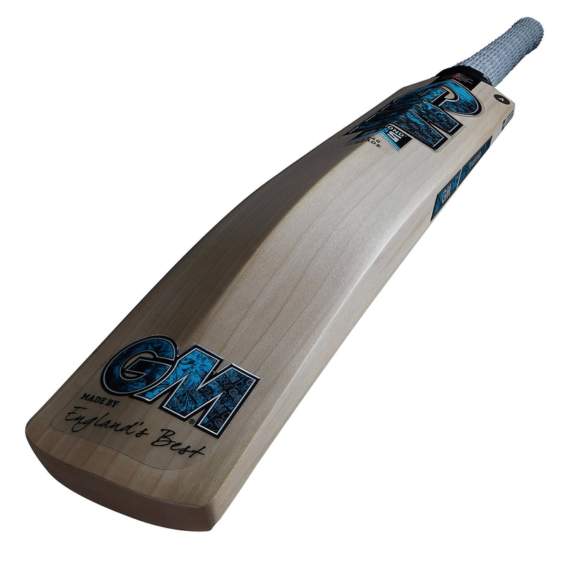 Gunn & Moore Diamond DXM 404 Junior Cricket Bat - 2024