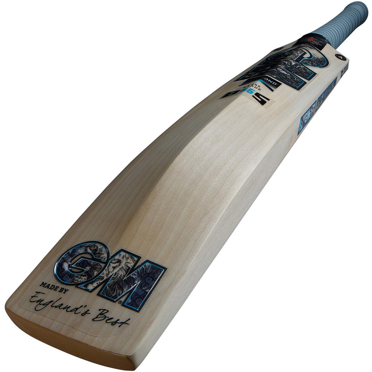 Gunn & Moore Diamond DXM Original Cricket Bat - 2026 – CricketDirect