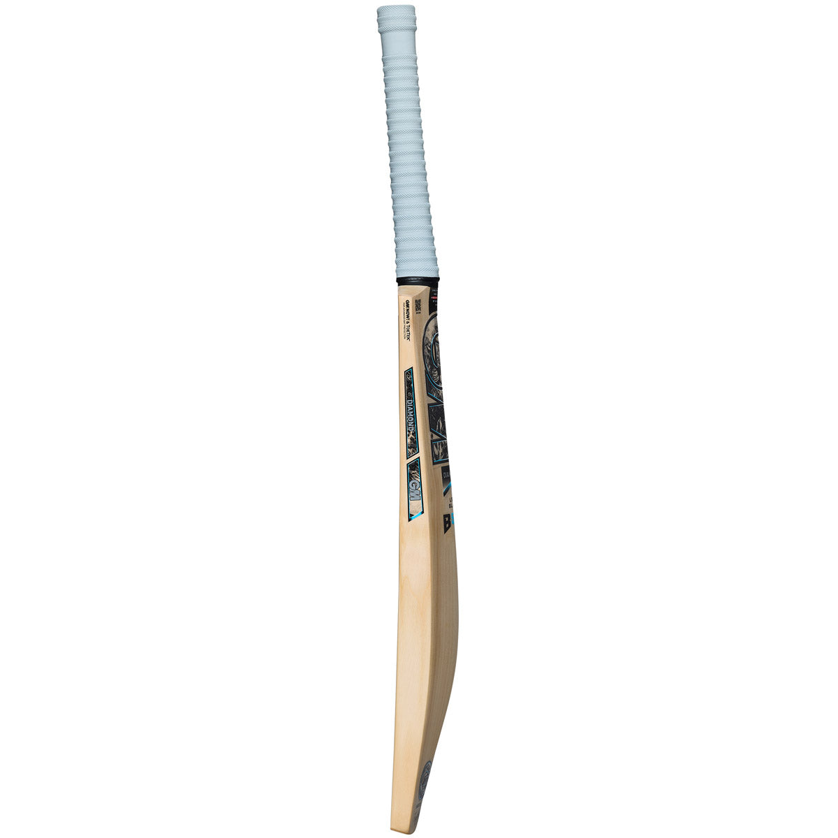 Kirect Bat Gunn & Moore Diamond DXM 606 Cricket Bat - 2026 – CricketDirect