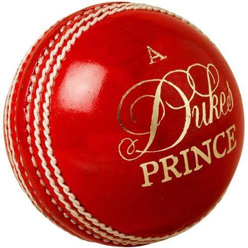 Dukes Prince Cricket Ball Bulk Buy