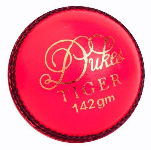 Dukes Tiger Junior Cricket Ball Bulk Buy