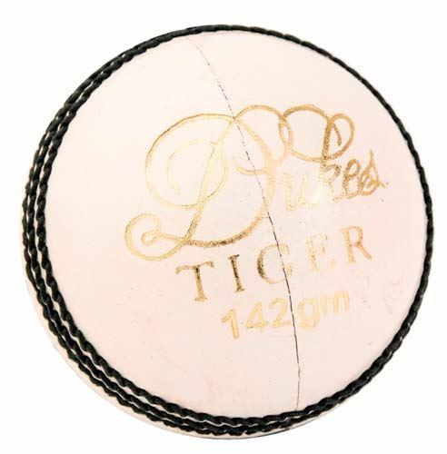 Dukes Tiger Junior Cricket Ball Bulk Buy