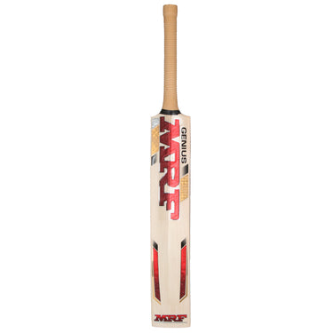 MRF Genius Emperor Cricket Bat