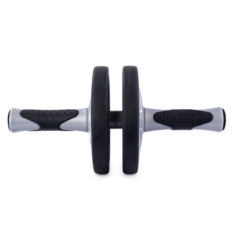 MAD Fitness TPE Duo Ab Wheel