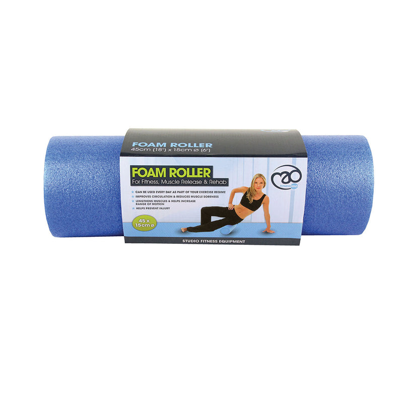 MAD Fitness Foam Roller