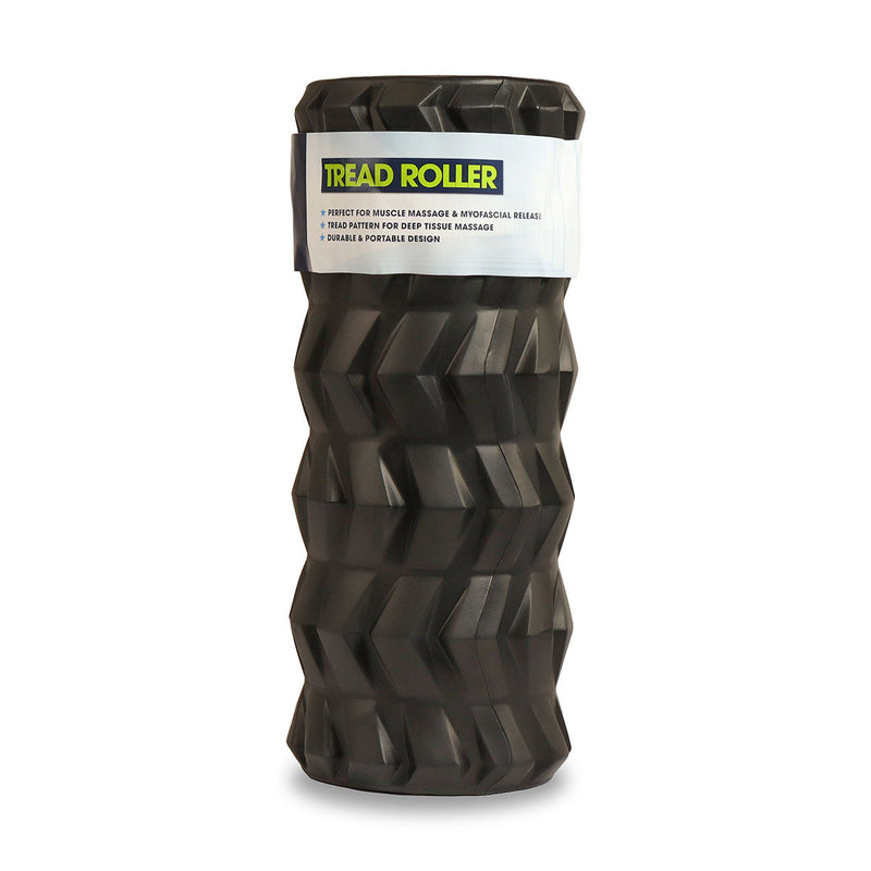 MAD Fitness Tread Foam Roller