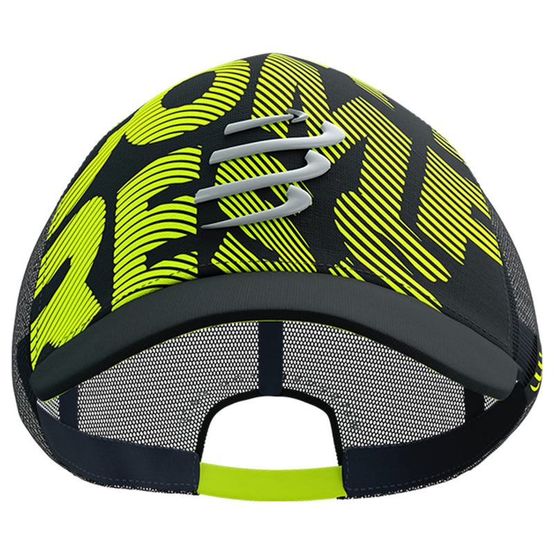 Compressport Trucker Cap Flash