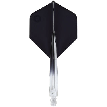 Unicorn Forge Plus Medium Two-Tone Shaft