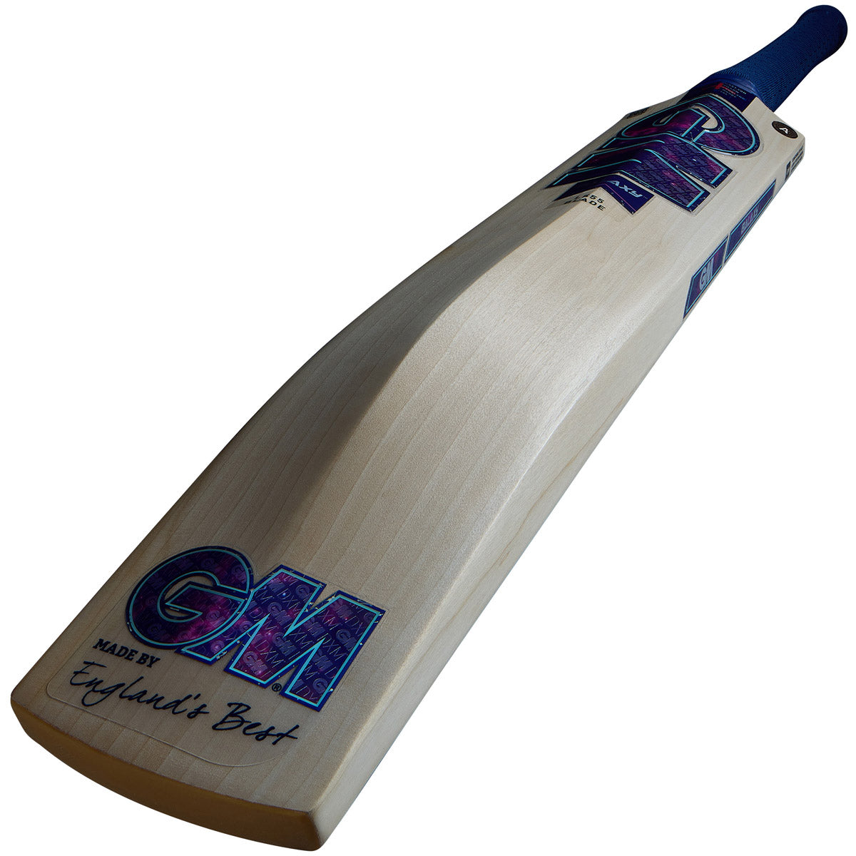Bat 2000 Gunn & Moore Galaxy DXM LE Cricket Bat – CricketDirect