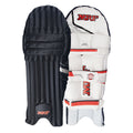 MRF Genius Grand Edition 1.0 Batting Pads - 2024