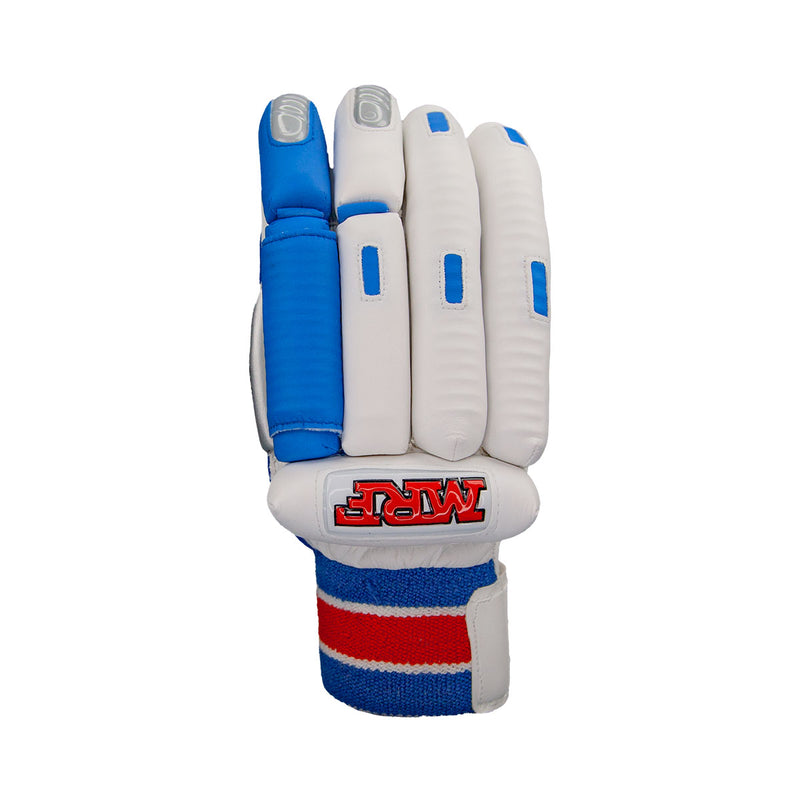 MRF Genius Grand Batting Gloves - 2024