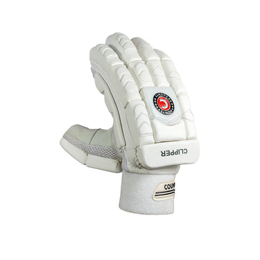 Hunts County Clipper Cricket Batting Gloves