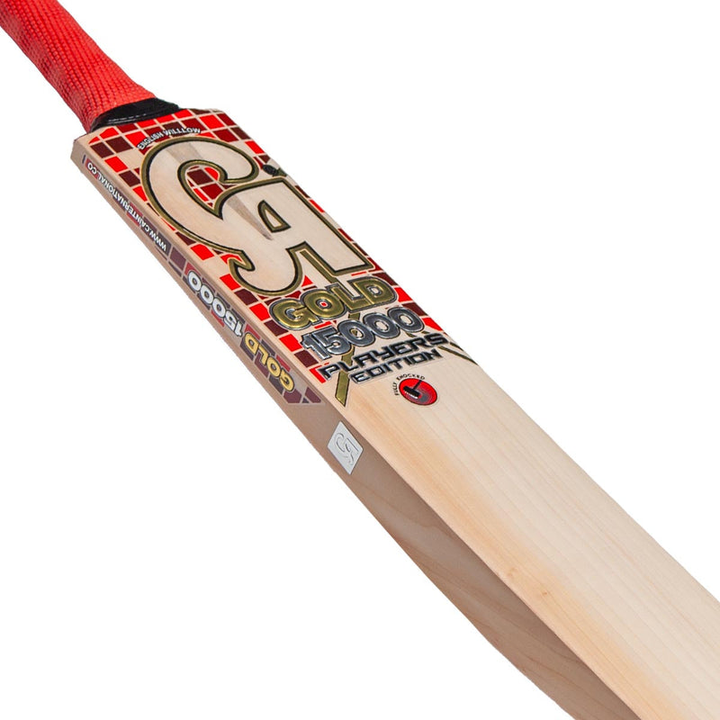 CA Gold Player Edition Cricket Bat