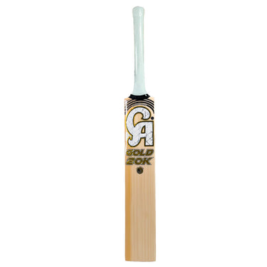 CA Gold 20K Cricket Bat
