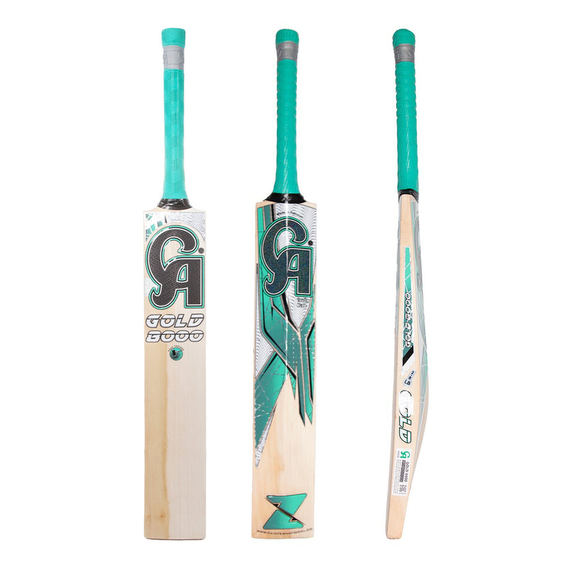 CA Gold 8000 Cricket Bat