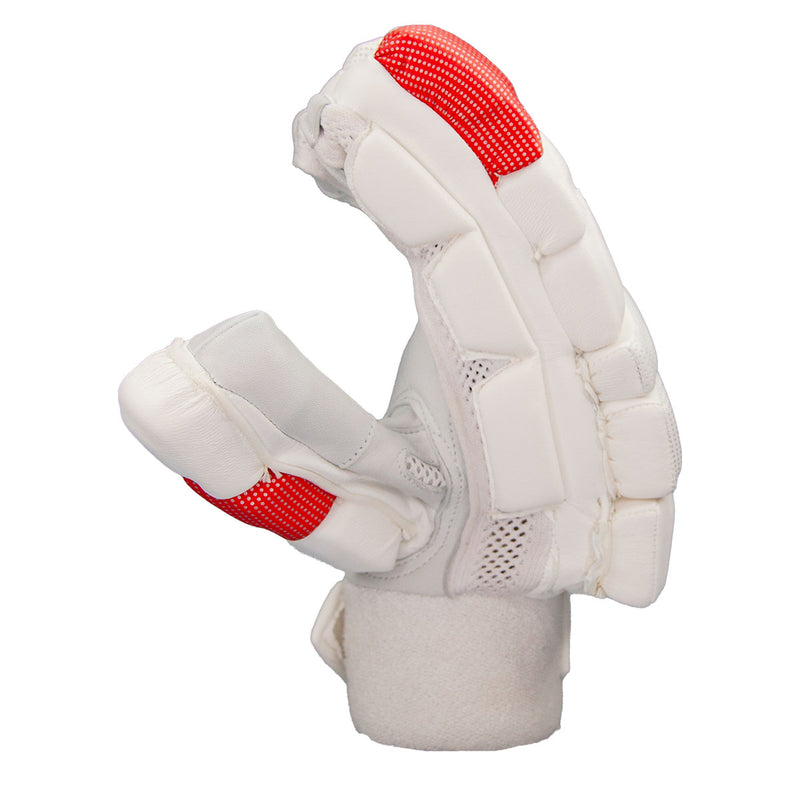 MRF Genius Grand Edition 1.0 Batting Gloves - 2024