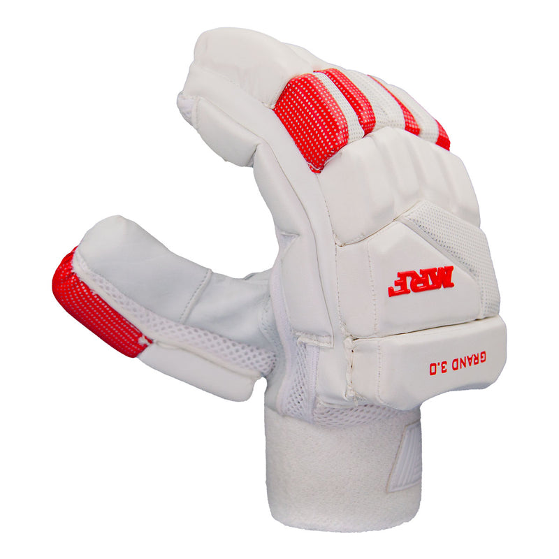 MRF Genius Grand Edition 3.0 Batting Gloves - 2024