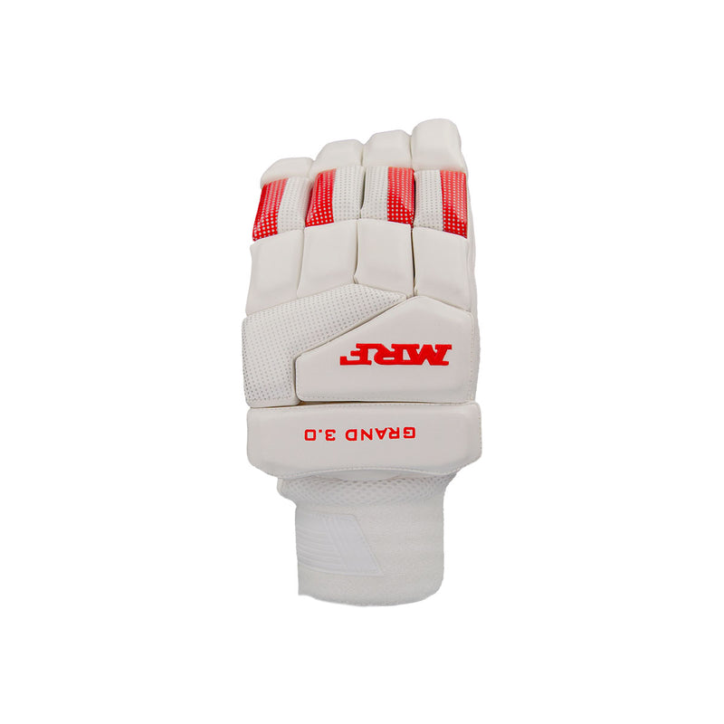 MRF Genius Grand Edition 3.0 Batting Gloves - 2024