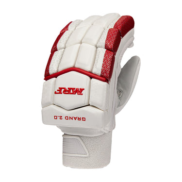 MRF Genius Grand Edition 2.0 Batting Gloves