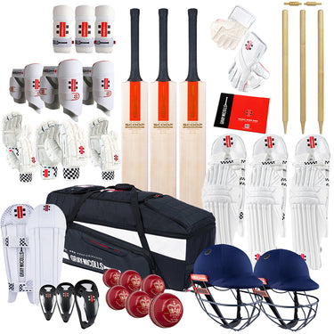 Gray-Nicolls Scoop Club Kit