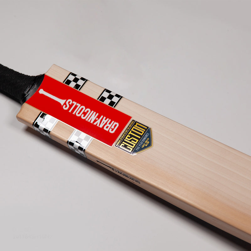 Gray-Nicolls ShockWave Gen 2.0 Custom Made Cricket Bat 2024