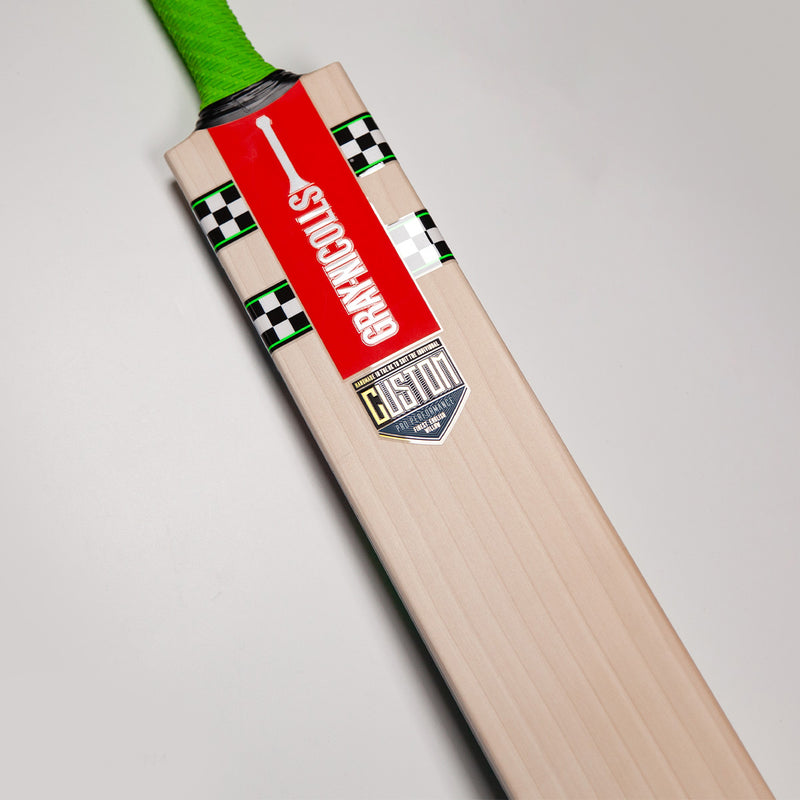 Gray-Nicolls Tempesta Gen 1.3 Custom Made Cricket Bat 2024