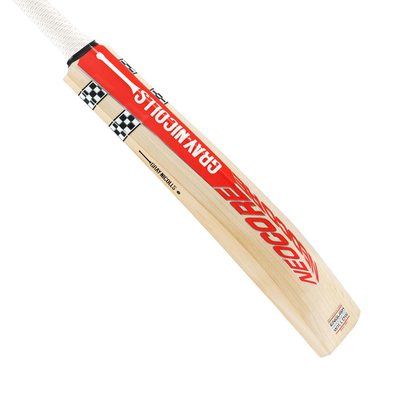 Gray-Nicolls Neocore Player Edition Cricket Bat