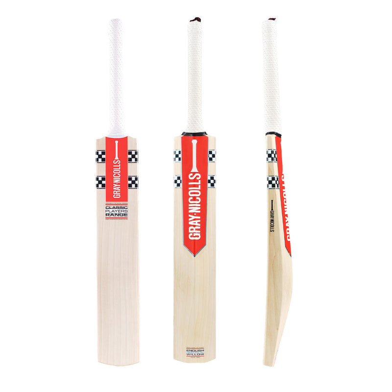 Player Bat Gray-Nicolls Classic Players Cricket Bat
