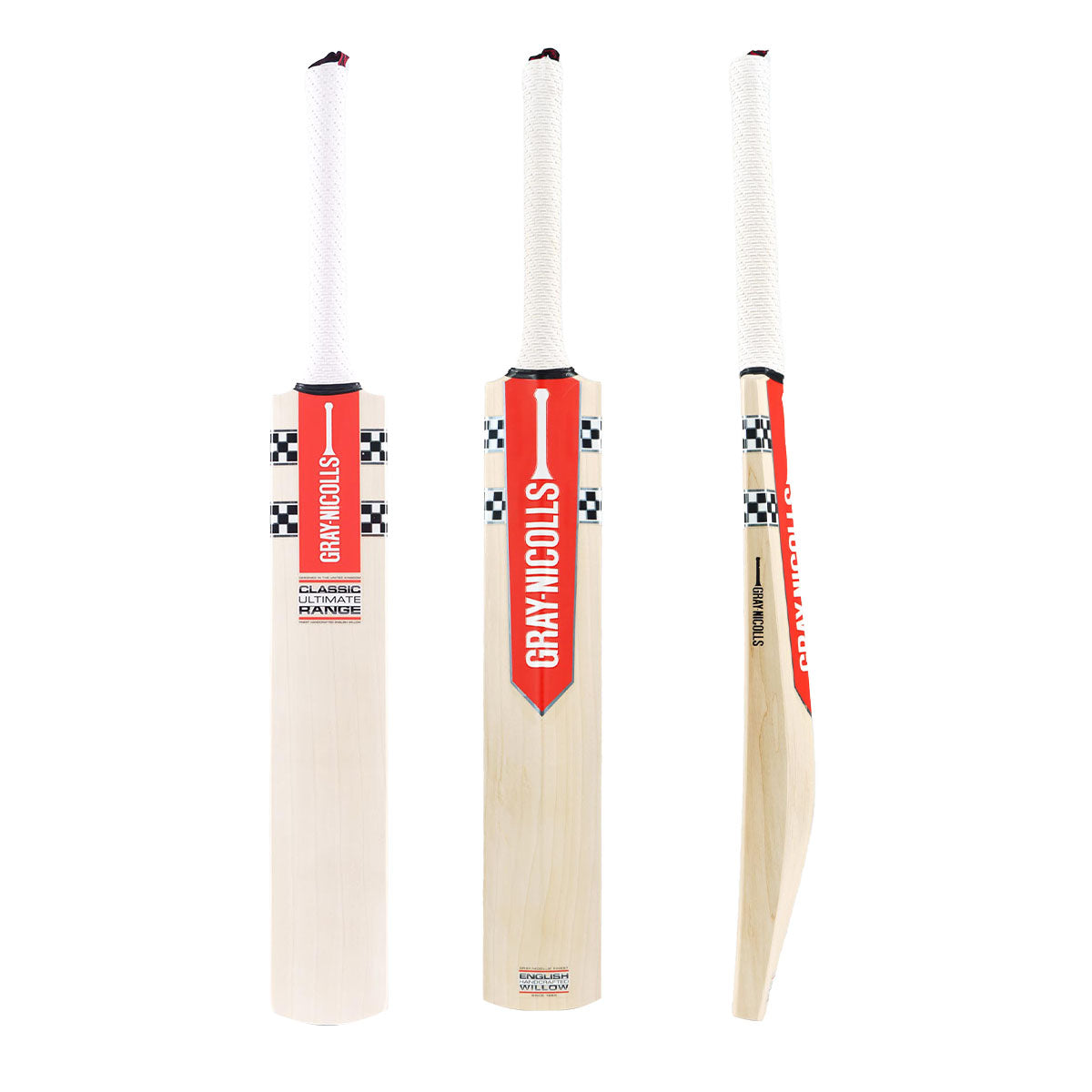 Classic Select Gray-Nicolls Classic Select Cricket Bat – CricketDirect