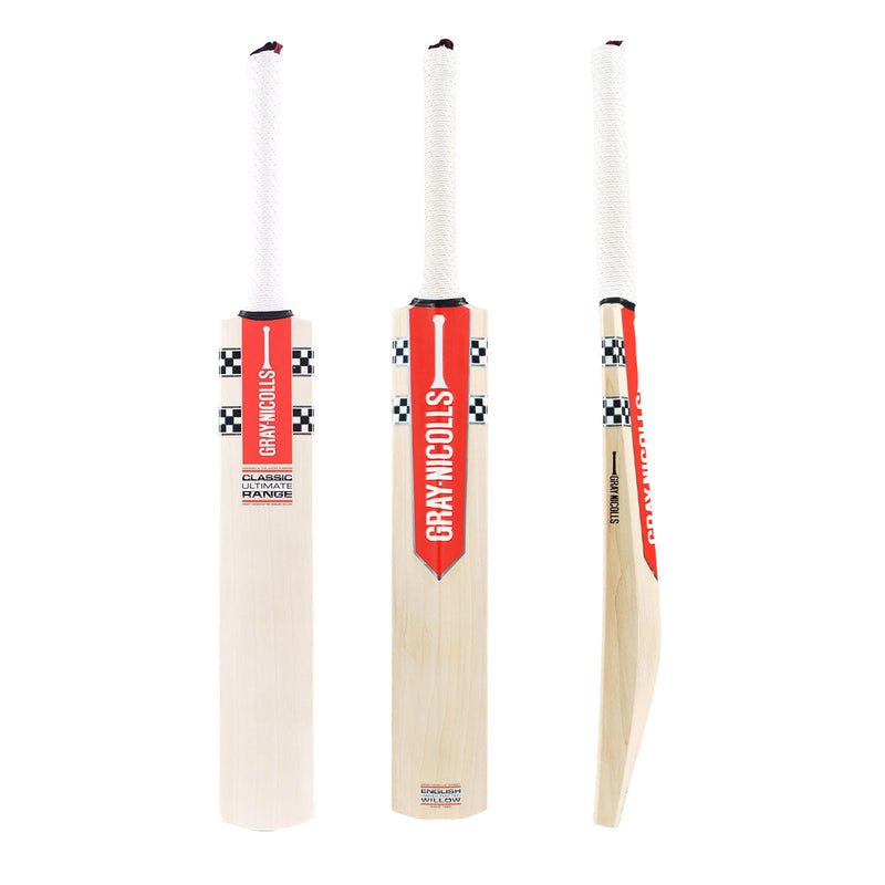 Gray-Nicolls Classic Ultimate Cricket Bat