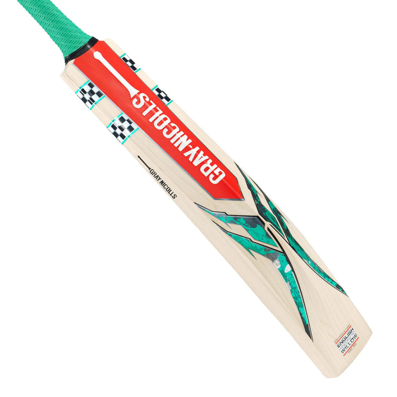 Gray-Nicolls Ventus Gen 1.0 Pro Performance Cricket Bat