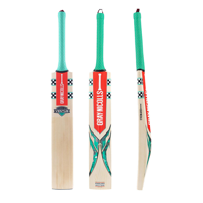 Gray-Nicolls Ventus Gen 1.0 4 Star Cricket Bat