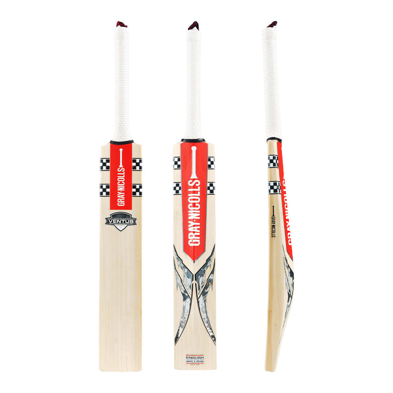 Gray-Nicolls Ventus Gen 1.1 Players Cricket Bat