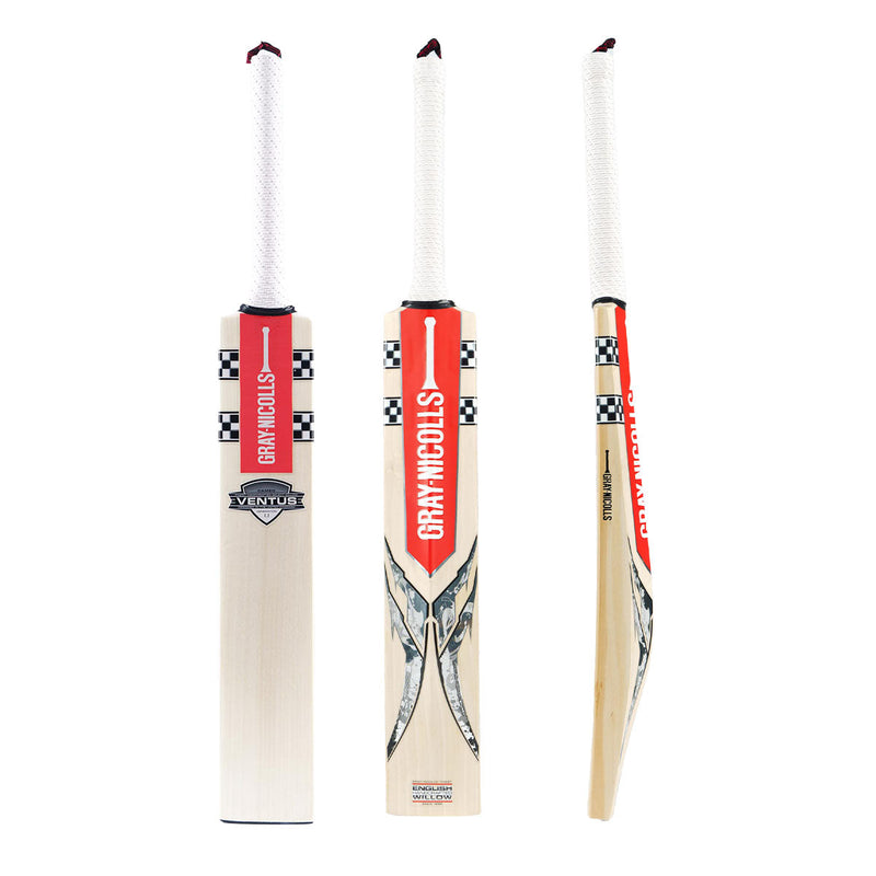 Gray-Nicolls Ventus Gen 1.1 Cameo Junior Cricket Bat