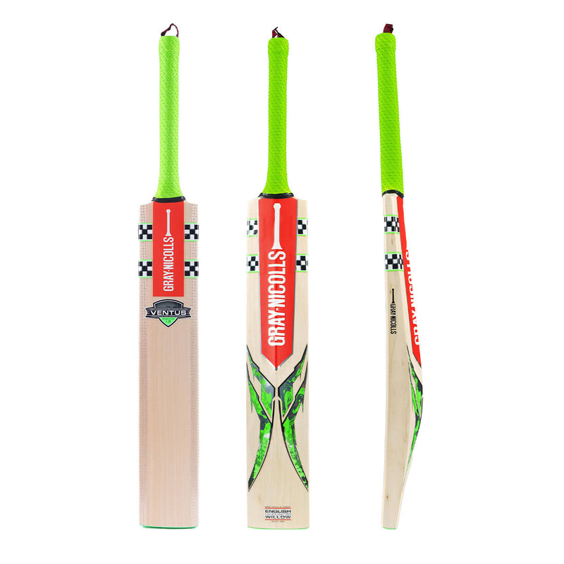 Gray-Nicolls Ventus Gen 1.3 150 Junior Cricket Bat