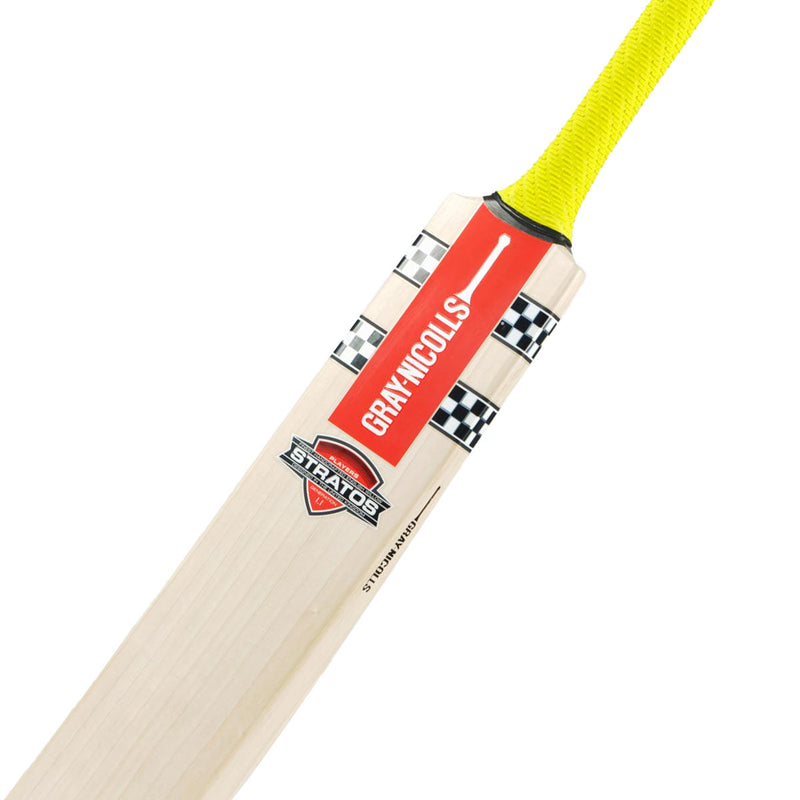 Gray-Nicolls Stratos Gen 1.1 Players Cricket Bat