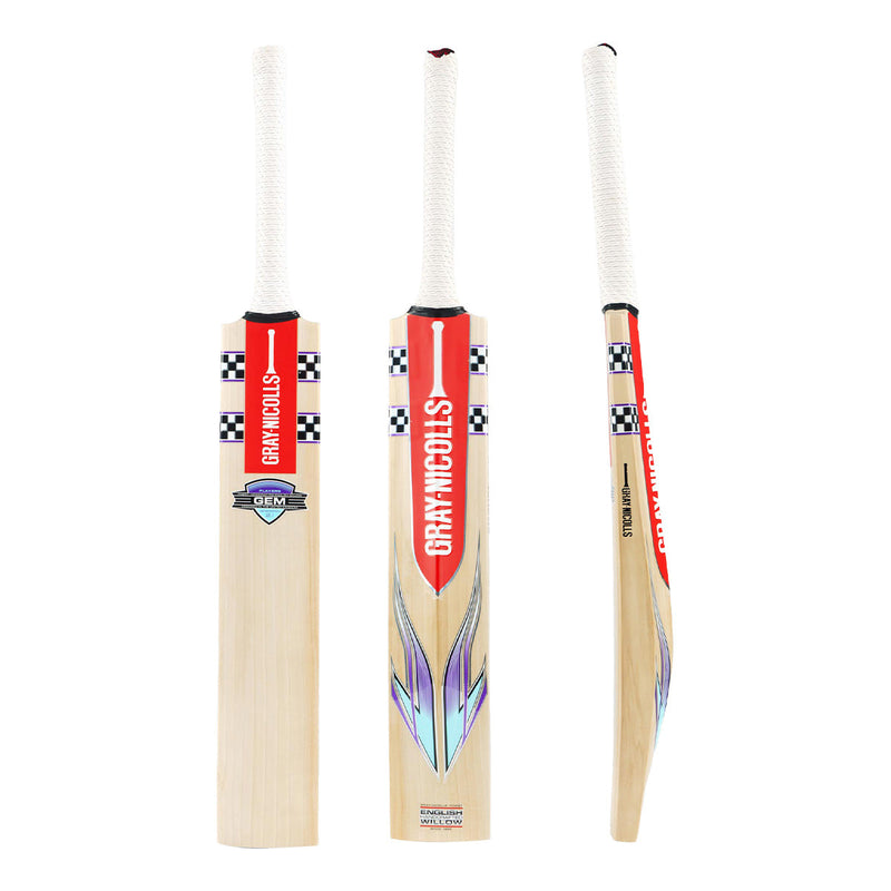 Gray-Nicolls Gem 2.1 Player Cricket Bat