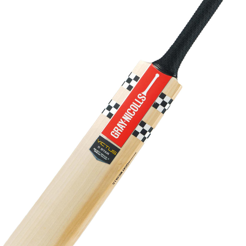 Gray-Nicolls Victus 5 Star Cricket Bat