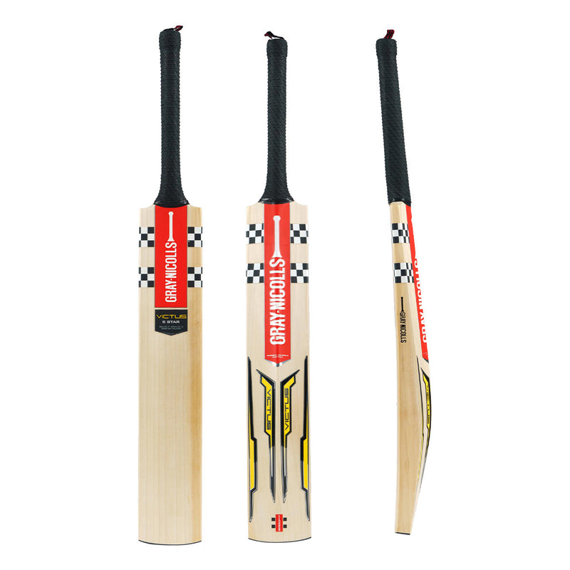 Gray-Nicolls Victus 5 Star Cricket Bat