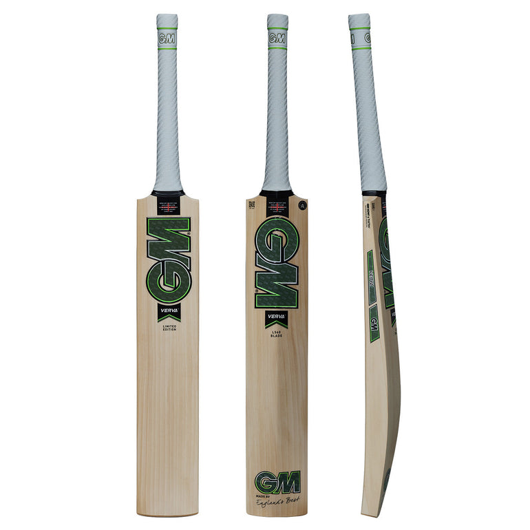 GM Cricket Bats | Gunn and Moore Cricket Bats | GM Cricket Bats 2026 ...