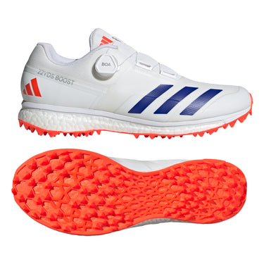 Adidas 22YDS Boost 24 Cricket Shoes - IG6751