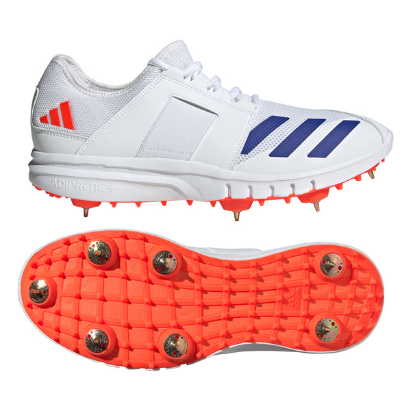 Adidas 2018 cricket spikes hotsell