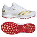 Adidas 22YDS Boost Cricket Shoes - 2025