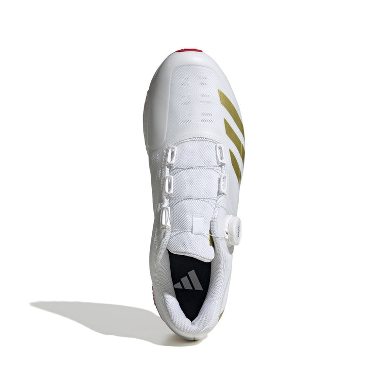 Adidas 22YDS Boost Cricket Shoes - 2025