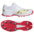 Adidas 22YDS Cricket Shoes - 2025