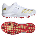 Adidas Howzatt Spike Cricket Shoes - 2025