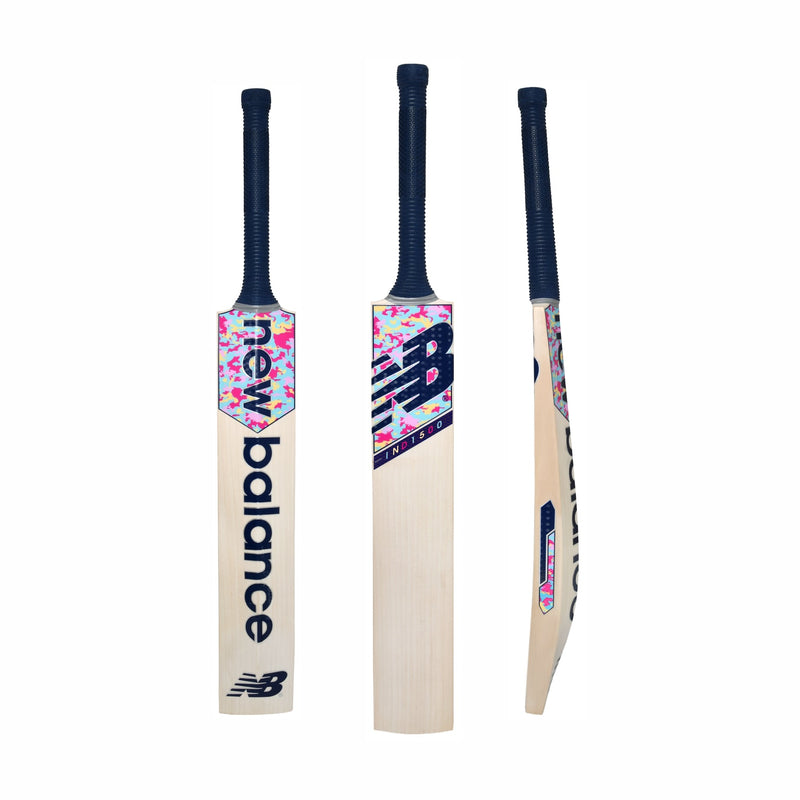 New Balance IND 1500 Cricket Bat