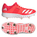 Adidas Howzatt Spike Cricket Shoes - 2025